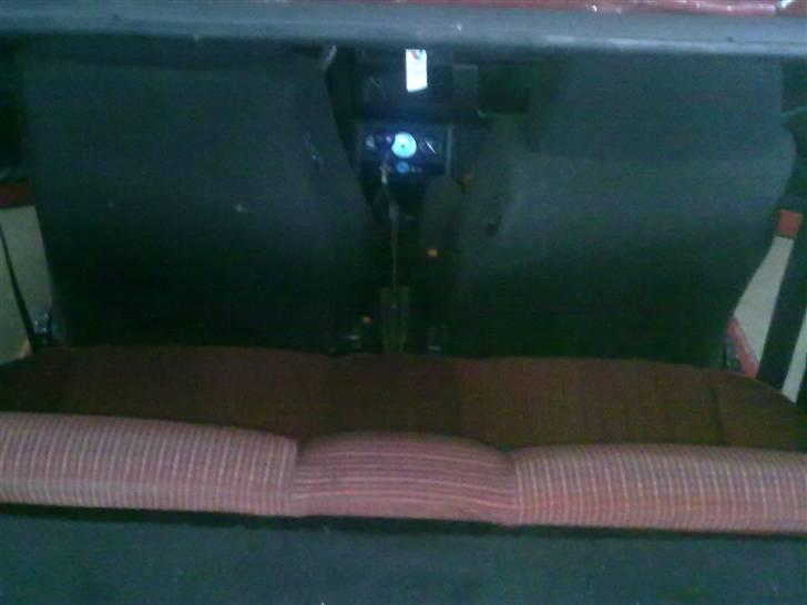 VW Golf 1  --- SOLGT ---- billede 10