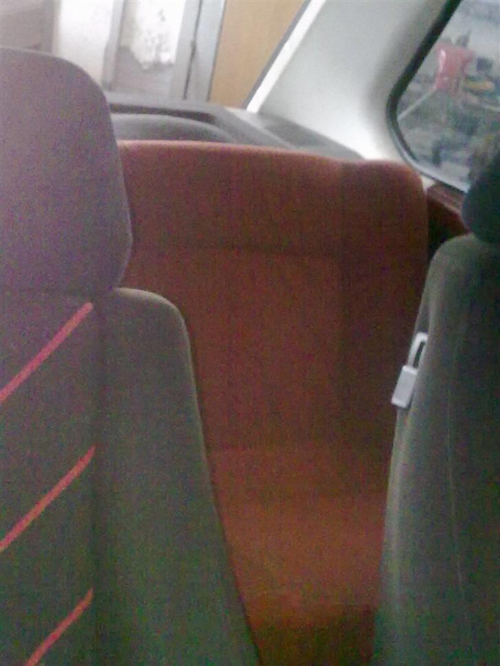 VW Golf 1  --- SOLGT ---- billede 12