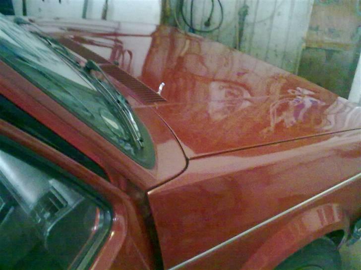 VW Golf 1  --- SOLGT ---- billede 15