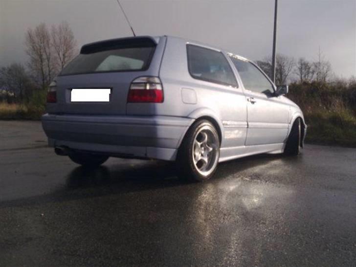 VW Golf 3 vr6...SOL.. billede 5