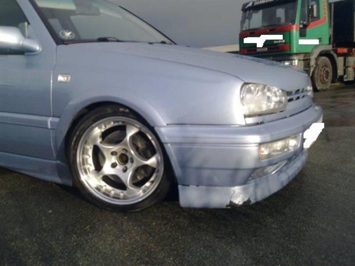 VW Golf 3 vr6...SOL.. billede 7