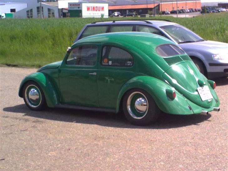 VW bobbel tybe 1 oval billede 15