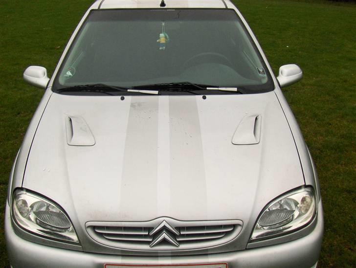 Citroën Saxo  billede 5
