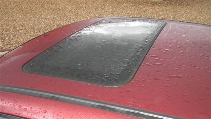 VW Passat billede 10