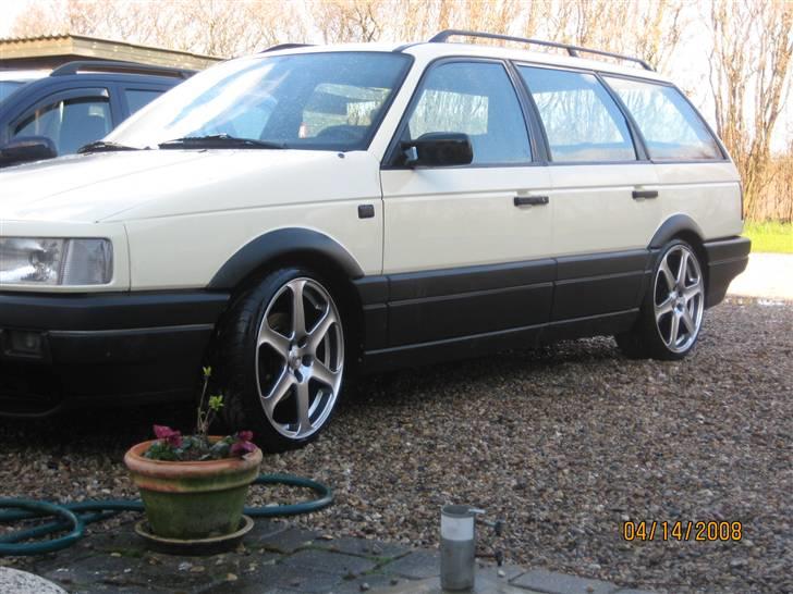 VW Passat stc VR6 SOLGT billede 4