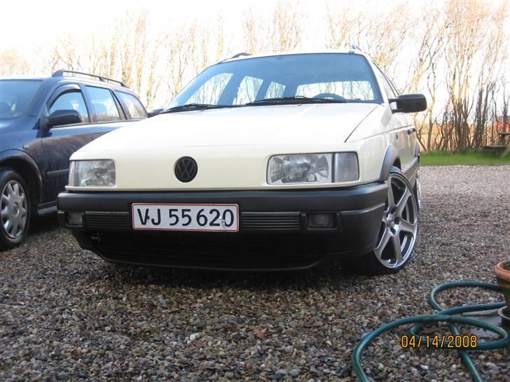 VW Passat stc VR6 SOLGT billede 5