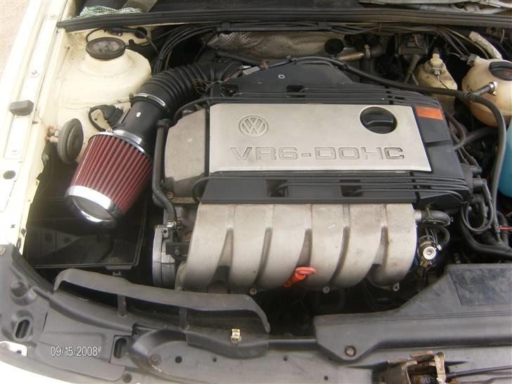 VW Passat stc VR6 SOLGT billede 7