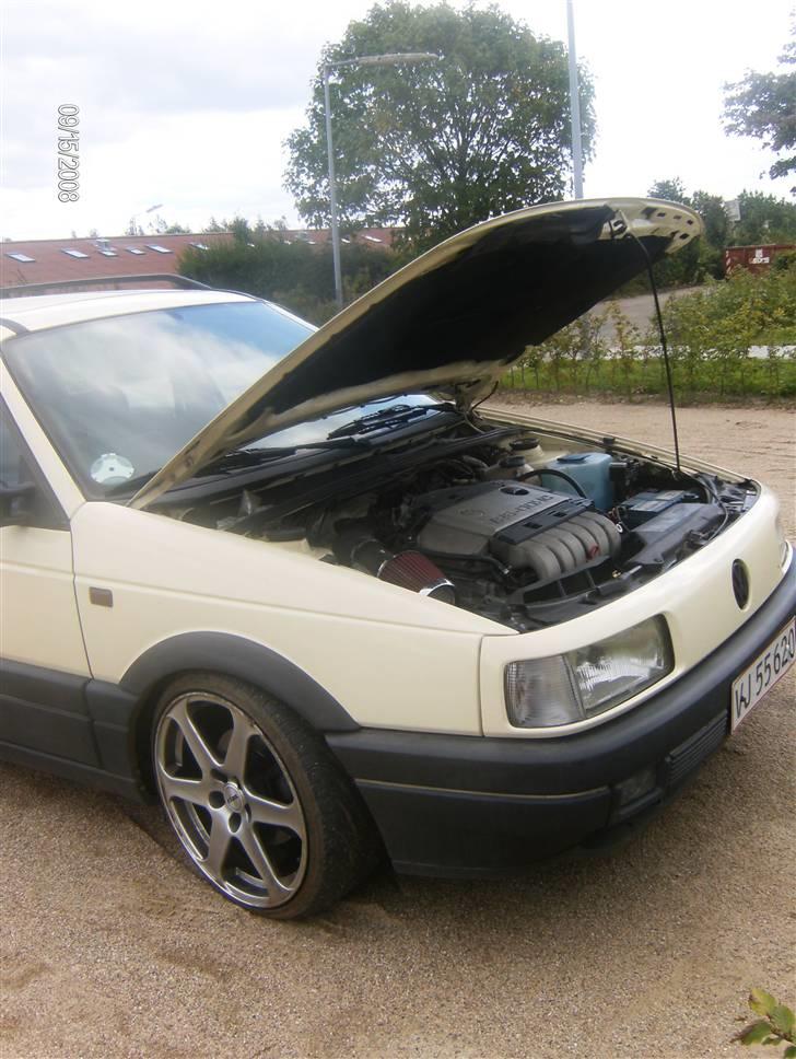 VW Passat stc VR6 SOLGT billede 8