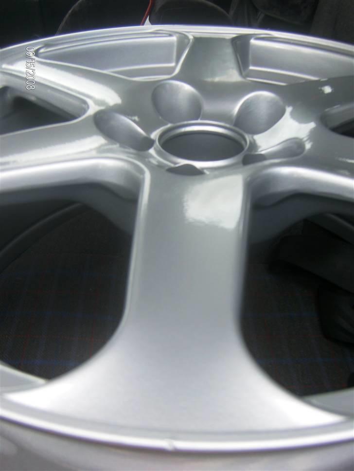 VW Passat stc VR6 SOLGT billede 9