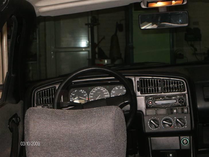 VW Passat stc VR6 SOLGT billede 10