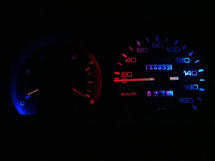 Toyota Corolla billede 16