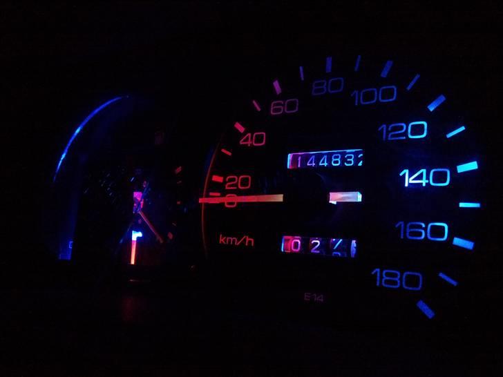 Toyota Corolla billede 17