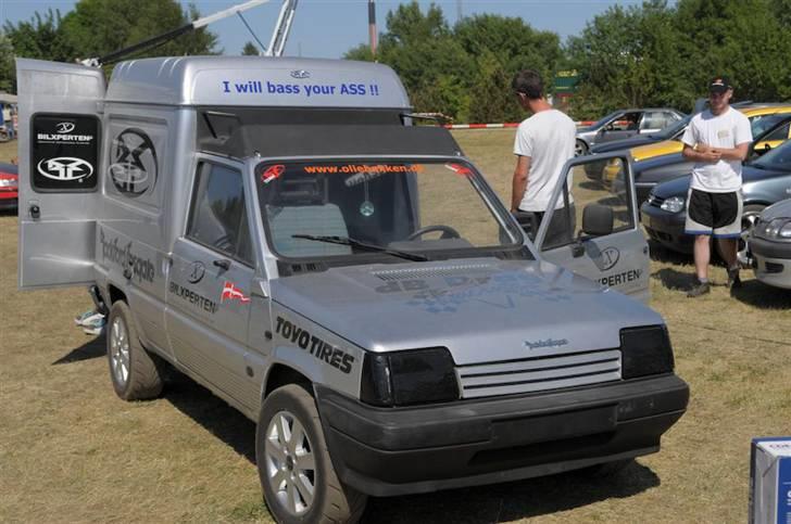 Seat terra billede 1