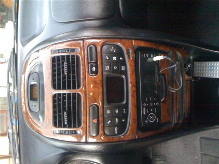 Mitsubishi Carisma (Solgt) billede 9