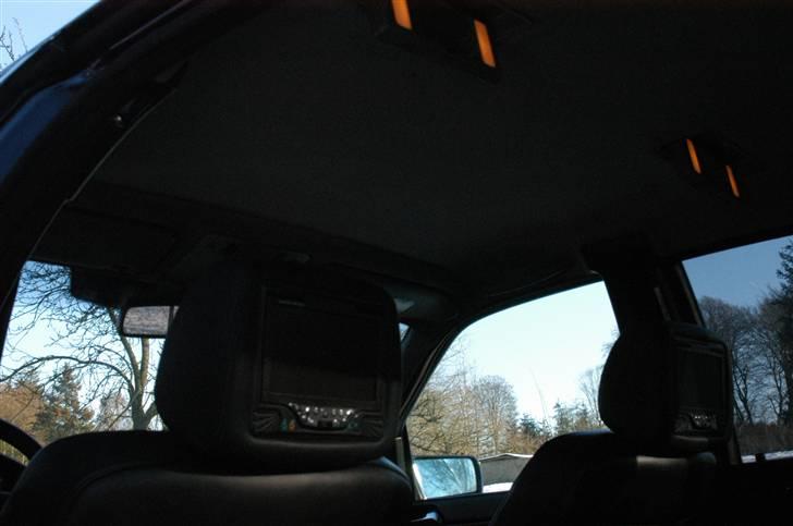 Mercedes Benz S 300 billede 10