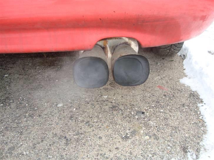 Hyundai accent 1,3 solgt billede 5