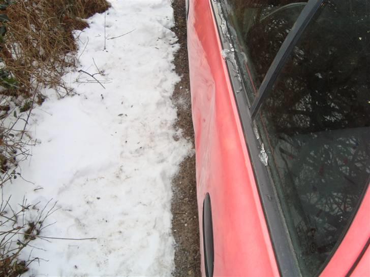 Hyundai accent 1,3 solgt billede 7