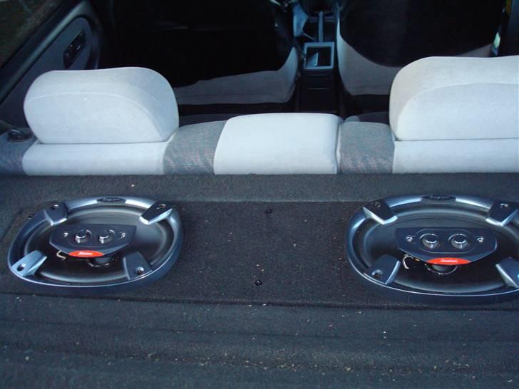 Nissan SRI GT billede 2