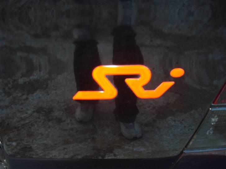 Nissan SRI GT billede 4