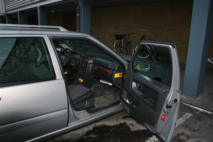 Volvo V 70  billede 3