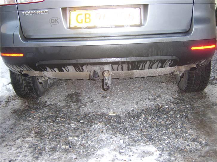 VW touareg billede 2