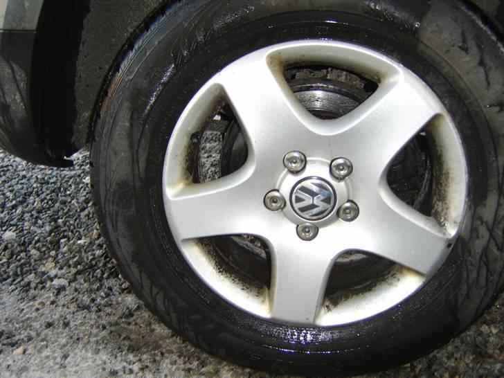 VW touareg billede 14