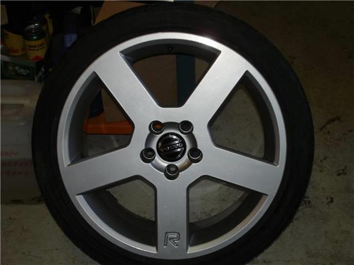 Volvo V 70  billede 6