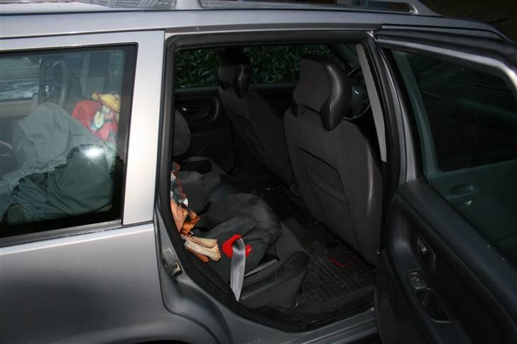 Volvo V 70  billede 9