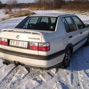 VW vento gl -skrottet-