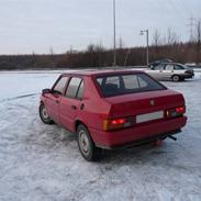 Alfa Romeo 33 1,5ie Serie I