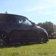 Suzuki swift sport 1,6 