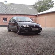 Citroën Saxo VTS