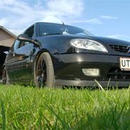 Citroën Saxo VTS