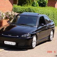 Ford Escort 1.8 Sport [SOLGT]