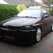 Ford Escort 1.8 Sport [SOLGT]