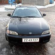 Honda Civic 1,5 LSi