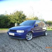 VW Polo 6n SOLGT: