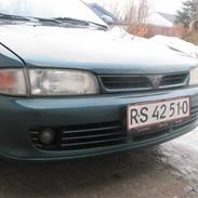 Mitsubishi Lancer 1,6 GLXI SOLGT.