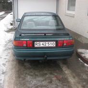 Mitsubishi Lancer 1,6 GLXI SOLGT.