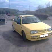 VW Golf 3 SOLGT!!!