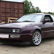 VW Corrado 2.9L VR6