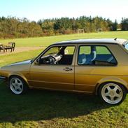 VW golf