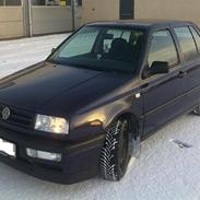 VW Vento  SOLGT