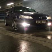 Peugeot 406 1.8 SR