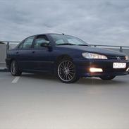 Peugeot 406 1.8 SR