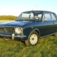 Ford Cortina MK2 1600 SOLGT