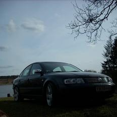 VW       Passat 1.8T [SOLGT]