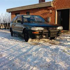 Toyota Corolla 1.3 xli