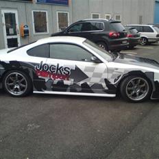 Nissan SILVIA S15