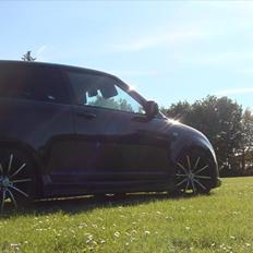 Suzuki swift sport 1,6 